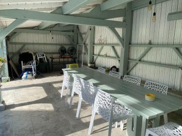 Maison a vendre Palluau-sur-Indre 36500 Indre 203 m2 9 pièces 287000 euros