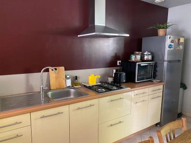 Maison a vendre Palluau-sur-Indre 36500 Indre 203 m2 9 pièces 287000 euros