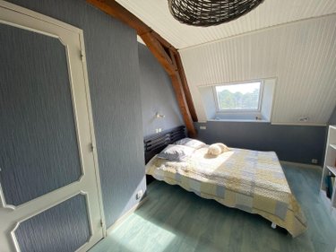 Maison a vendre Palluau-sur-Indre 36500 Indre 203 m2 9 pièces 287000 euros