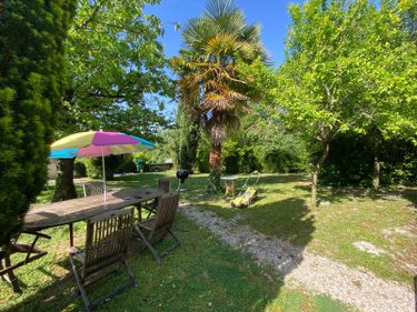 Maison a vendre Palluau-sur-Indre 36500 Indre 203 m2 9 pièces 287000 euros