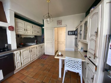 Maison a vendre Palluau-sur-Indre 36500 Indre 203 m2 9 pièces 287000 euros