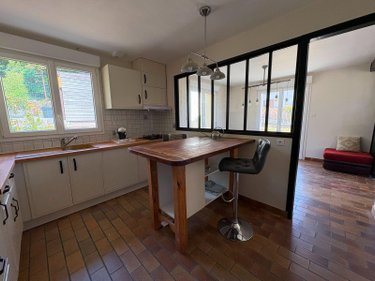 Maison a vendre Mers-les-Bains 80350 Somme 143 m2 5 pièces 340000 euros