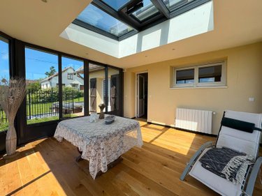 Maison a vendre Mers-les-Bains 80350 Somme 143 m2 5 pièces 340000 euros