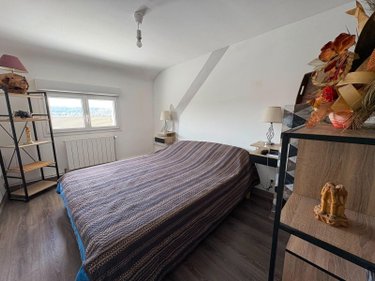Maison a vendre Mers-les-Bains 80350 Somme 143 m2 5 pièces 340000 euros