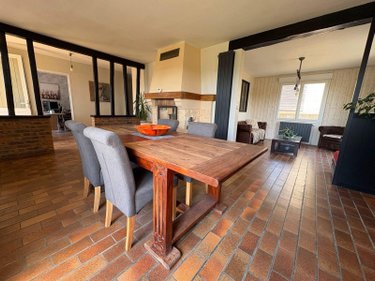 Maison a vendre Mers-les-Bains 80350 Somme 143 m2 5 pièces 340000 euros