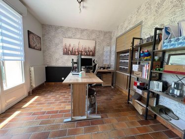 Maison a vendre Mers-les-Bains 80350 Somme 143 m2 5 pièces 340000 euros
