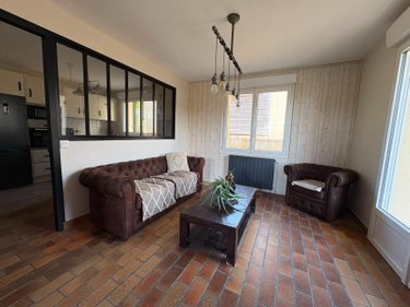 Maison a vendre Mers-les-Bains 80350 Somme 143 m2 5 pièces 340000 euros