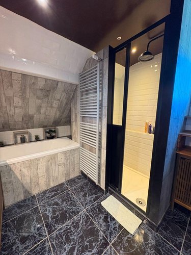 Maison a vendre Mers-les-Bains 80350 Somme 143 m2 5 pièces 340000 euros