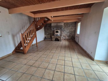 Maison a vendre Saint-Pol-de-Léon 29250 Finistère 72 m2 5 pièces 120900 euros