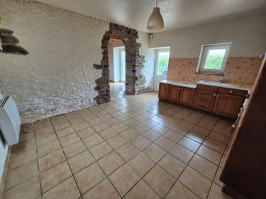 Maison a vendre Saint-Pol-de-Léon 29250 Finistère 72 m2 5 pièces 120900 euros