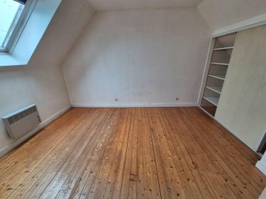 Maison a vendre Saint-Pol-de-Léon 29250 Finistère 72 m2 5 pièces 120900 euros
