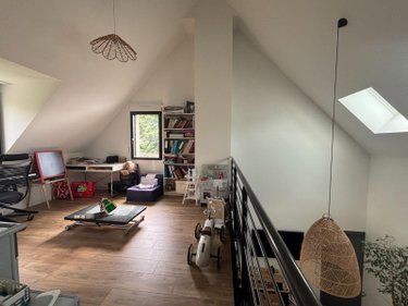 Maison a vendre Saint-Malo 35400 Ille-et-Vilaine 135 m2 5 pièces 628300 euros