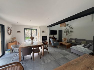 Maison a vendre Saint-Malo 35400 Ille-et-Vilaine 135 m2 5 pièces 628300 euros