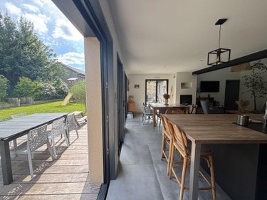 Maison a vendre Saint-Malo 35400 Ille-et-Vilaine 135 m2 5 pièces 628300 euros