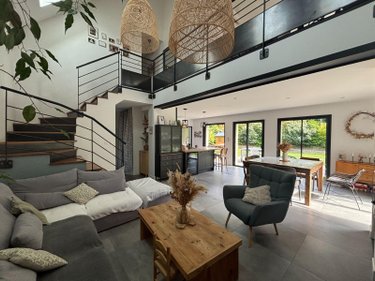 Maison a vendre Saint-Malo 35400 Ille-et-Vilaine 135 m2 5 pièces 628300 euros