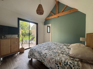 Maison a vendre Saint-Malo 35400 Ille-et-Vilaine 135 m2 5 pièces 628300 euros