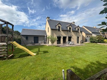 Maison a vendre Saint-Malo 35400 Ille-et-Vilaine 135 m2 5 pièces 628300 euros