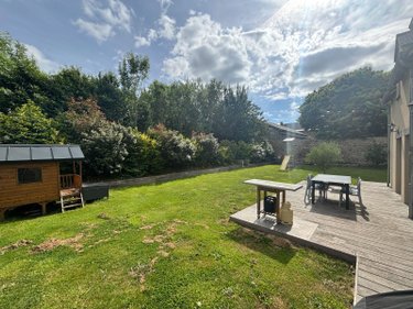 Maison a vendre Saint-Malo 35400 Ille-et-Vilaine 135 m2 5 pièces 628300 euros