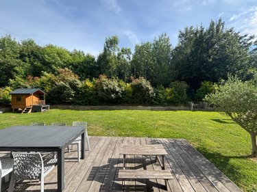 Maison a vendre Saint-Malo 35400 Ille-et-Vilaine 135 m2 5 pièces 628300 euros