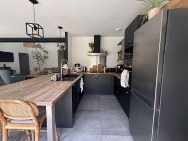 Maison a vendre Saint-Malo 35400 Ille-et-Vilaine 135 m2 5 pièces 628300 euros
