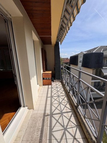 Appartement a vendre Limoges 87000 Haute-Vienne 80 m2 3 pièces 180950 euros