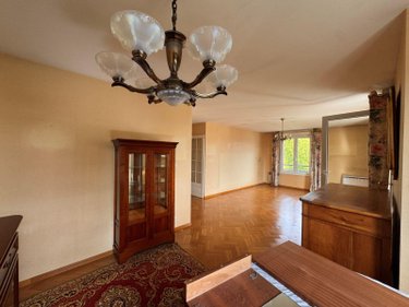 Appartement a vendre Limoges 87000 Haute-Vienne 80 m2 3 pièces 180950 euros