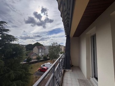 Appartement a vendre Limoges 87000 Haute-Vienne 80 m2 3 pièces 180950 euros