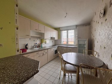 Appartement a vendre Limoges 87000 Haute-Vienne 80 m2 3 pièces 180950 euros