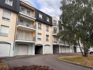 Appartement a vendre Limoges 87000 Haute-Vienne 80 m2 3 pièces 180950 euros