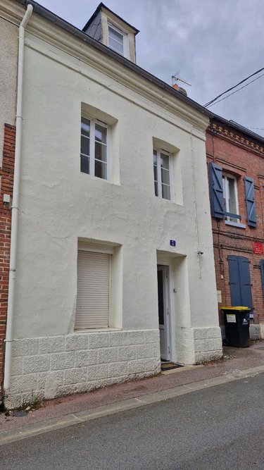 Location maison Neufchâtel-en-Bray 76270 Seine-Maritime 53 m2 2 pièces 460 euros