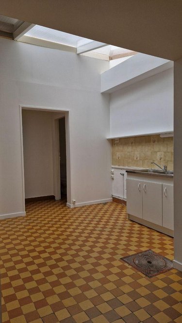 Location maison Neufchâtel-en-Bray 76270 Seine-Maritime 53 m2 2 pièces 460 euros