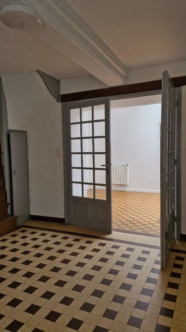 Location maison Neufchâtel-en-Bray 76270 Seine-Maritime 53 m2 2 pièces 460 euros
