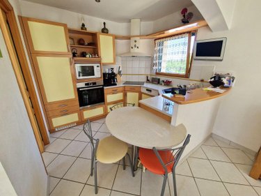 Maison a vendre Quimper 29000 Finistère 120 m2 6 pièces 384500 euros