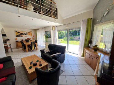 Maison a vendre Quimper 29000 Finistère 120 m2 6 pièces 384500 euros
