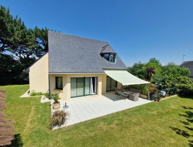 Maison a vendre Quimper 29000 Finistère 120 m2 6 pièces 384500 euros