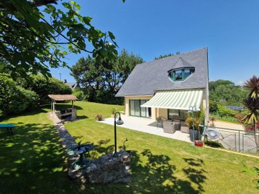 Maison a vendre Quimper 29000 Finistère 120 m2 6 pièces 384500 euros