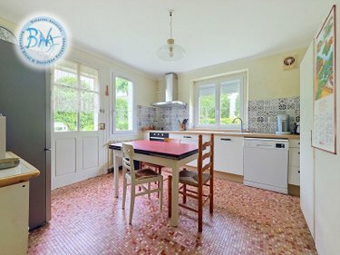 Maison a vendre Quimper 29000 Finistère 125 m2 4 pièces 200000 euros