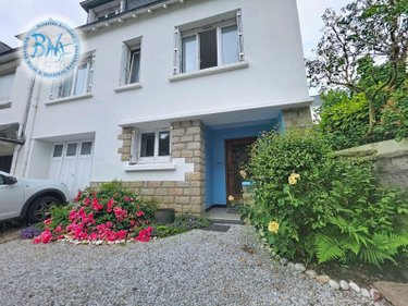 Maison a vendre Quimper 29000 Finistère 125 m2 4 pièces 200000 euros
