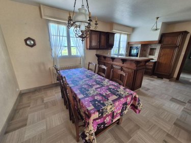 Maison a vendre Cléder 29233 Finistère 168 m2 10 pièces 261200 euros