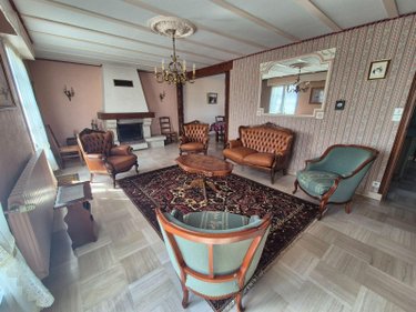 Maison a vendre Cléder 29233 Finistère 168 m2 10 pièces 261200 euros