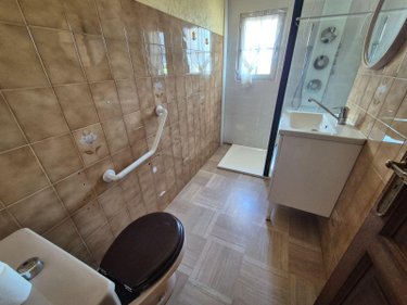 Maison a vendre Cléder 29233 Finistère 168 m2 10 pièces 261200 euros