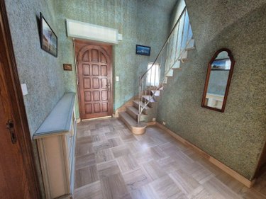 Maison a vendre Cléder 29233 Finistère 168 m2 10 pièces 261200 euros