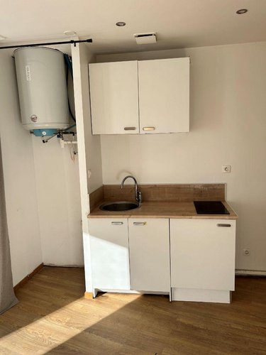 Location appartement Libourne 33500 Gironde 30 m2 1 pièce 545 euros