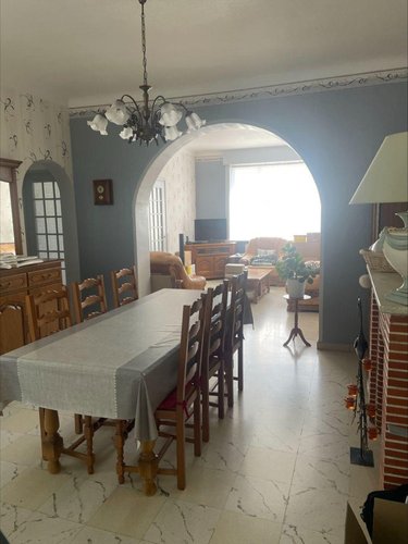 Maison a vendre Tourcoing 59200 Nord 140 m2 4 pièces 334700 euros