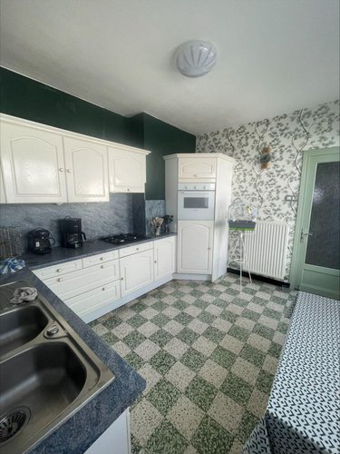 Maison a vendre Tourcoing 59200 Nord 140 m2 4 pièces 334700 euros