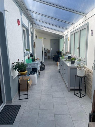 Maison a vendre Tourcoing 59200 Nord 140 m2 4 pièces 334700 euros
