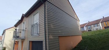 Maison a vendre Langres 52200 Haute-Marne 95 m2 5 pièces 123600 euros