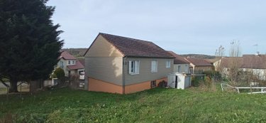 Maison a vendre Langres 52200 Haute-Marne 95 m2 5 pièces 123600 euros