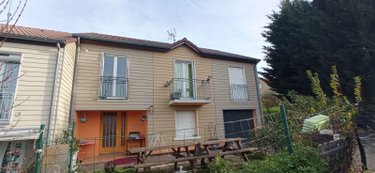 Maison a vendre Langres 52200 Haute-Marne 95 m2 5 pièces 123600 euros