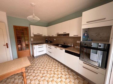 Maison a vendre Bessé-sur-Braye 72310 Sarthe 158 m2 6 pièces 187680 euros